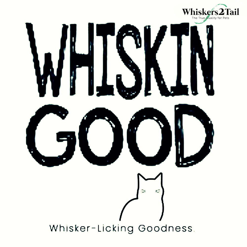 WhiskinGood